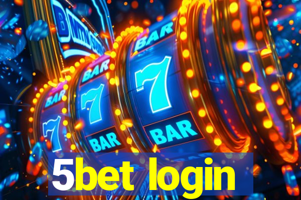 5bet login